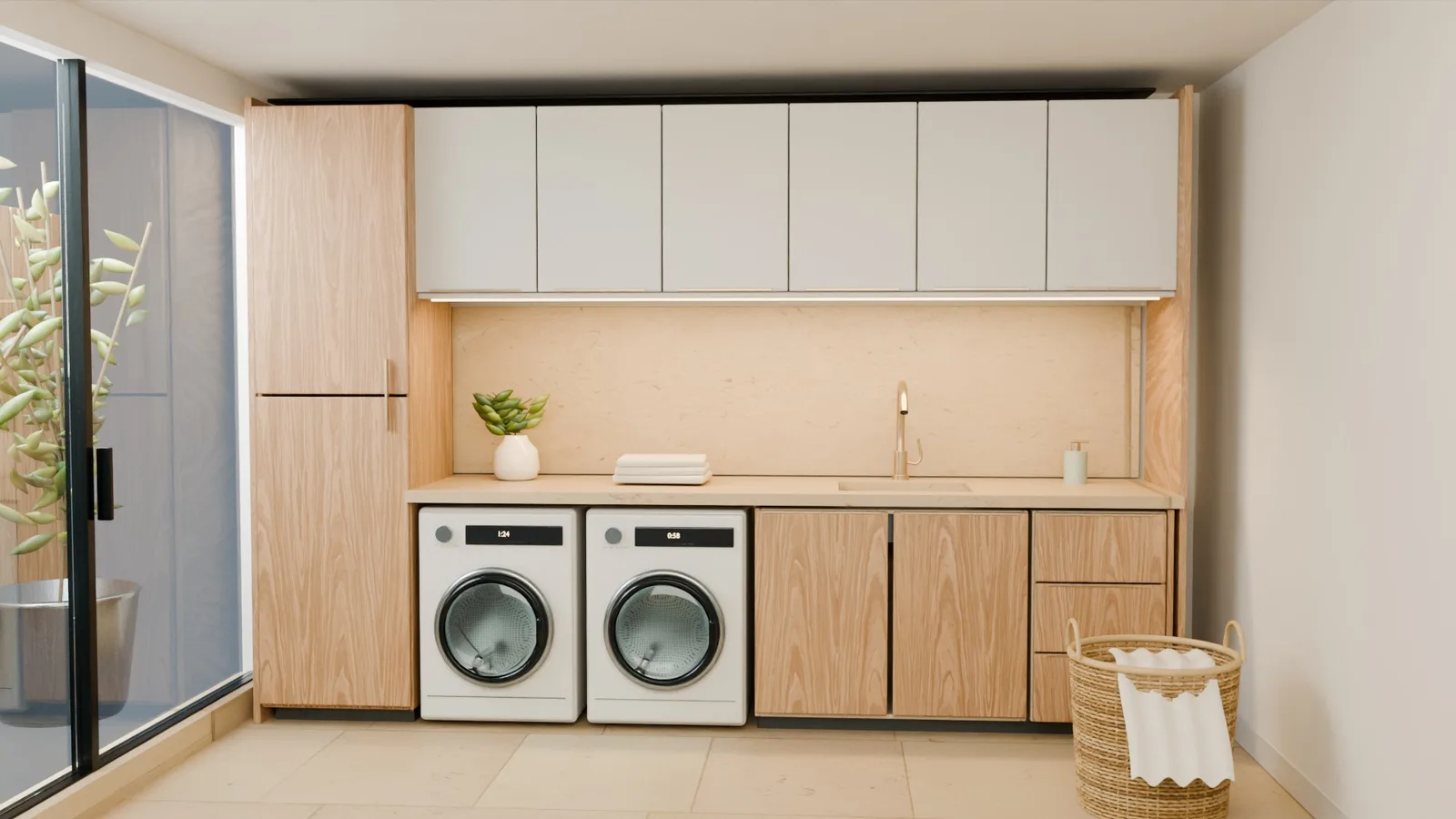 Your space planner example — design inspiration