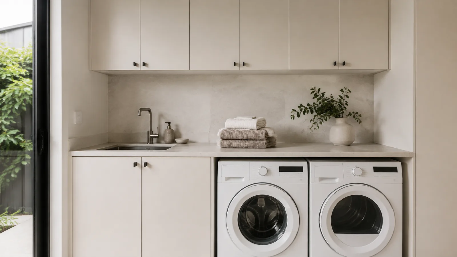 Surfaces & finishes — illustrative material inspiration